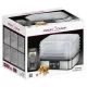 Сушарка для овочів та фруктів Profi Cook PC-DR 1116